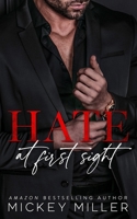 Hate At First Sight B0C2S47LQK Book Cover