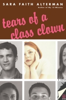 Tears of a Class Clown 006075592X Book Cover