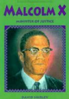 Malcolm X 0791021122 Book Cover