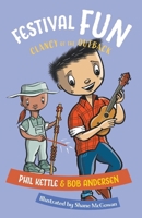 Festival Fun: Clancy of the Outback 1922872369 Book Cover