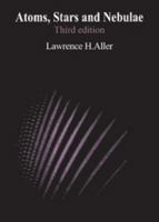 Atoms, Stars, and Nebulae 1163805513 Book Cover