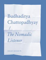 The Nomadic Listener 0997874465 Book Cover