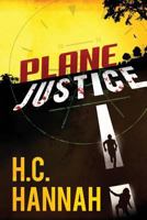 Plane Justice 1548065307 Book Cover