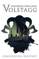 Volstagg: Berserker King Saga 1728789842 Book Cover