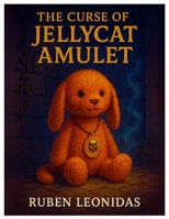 The Curse of Jellycat Amulet B0FQ54K3LC Book Cover