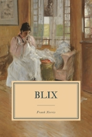 Blix 1689090901 Book Cover