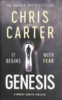 Genesis 1471197573 Book Cover