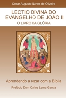 Lectio Divina do Evangelho de João II 8556381154 Book Cover