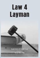 Law 4 Layman 9382652329 Book Cover