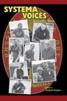Systema Voices Volume 1 1789268710 Book Cover