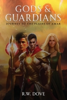 Gods and Guardians B0CN46G2WT Book Cover