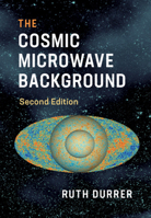 The Cosmic Microwave Background 1107135222 Book Cover