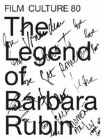 The Legend of Barbara Rubin 3959052022 Book Cover