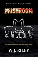 MUSHROOM B0GSSDX58H Book Cover