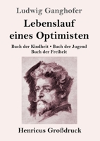 Lebenslauf eines Optimisten 3847235176 Book Cover