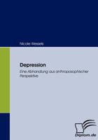 Depression 3836659077 Book Cover