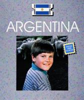 Argentina 1567667120 Book Cover
