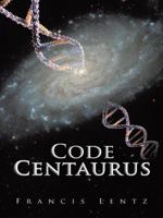 Code Centaurus 1469782820 Book Cover