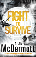 Fight To Survive 1542006635 Book Cover
