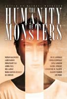 The Humanity of Monsters 1771483598 Book Cover