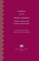Sur's Ocean: Poems from the Early Tradition 0674427777 Book Cover
