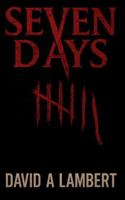 Seven Days B0FSWL9XWX Book Cover