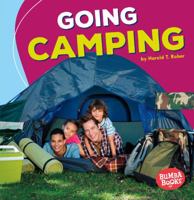 Going Camping 1512429260 Book Cover
