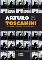 Arturo Toscanini 3958014089 Book Cover