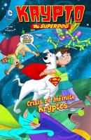 Crisis of Infinite Kryptos 1434264718 Book Cover