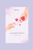 A Summer in France B0G64TVYQ5 Book Cover