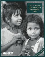 The State Of The World's Children, 1998 0198294018 Book Cover