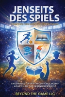 Jenseits des Spiels (German Edition) B0GZ5LXZNV Book Cover