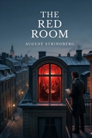 The Red Room 102321802X Book Cover