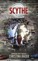 Scythe 1946677256 Book Cover