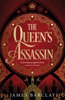 The Queen's Assassin 1473202477 Book Cover
