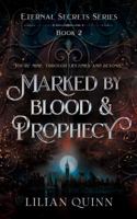 Bloodborne Secrets (Eternal Secrets) 1968160043 Book Cover