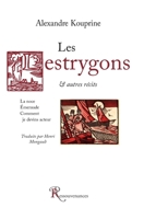 Les Lestrygons et autres récits (French Edition) 2845050755 Book Cover