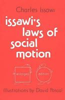 Issawi's Laws of Social Motion 0878500731 Book Cover