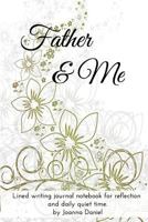 Father & Me 172789541X Book Cover