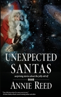 Unexpected Santas 195446004X Book Cover