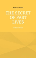The Secret of Past Lives: Echo of Souls 3769351886 Book Cover