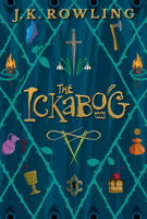 The Ickabog 1338732870 Book Cover