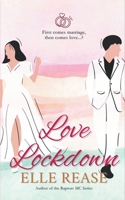 Love Lockdown 1990901565 Book Cover