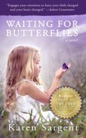 Waiting for Butterflies Book Cover