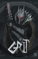 Grit, Volume #3 B0CQRRPJ5R Book Cover