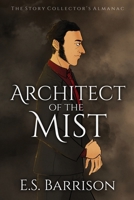 Architect of the Mist B0BLBBNTL9 Book Cover