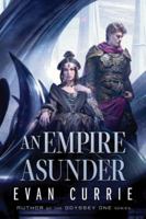 An Empire Asunder 1503939839 Book Cover