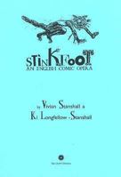 Stinkfoot: An English Comic Opera 9075342136 Book Cover