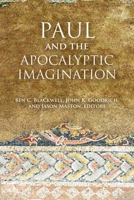 Paul and the Apocalyptic Imagination 1451482086 Book Cover