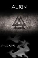 Alrin 0692778780 Book Cover